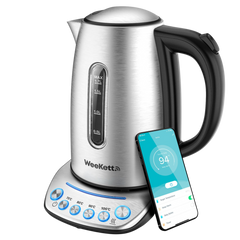 Smart Kettle by WeeKett - Alexa compatible