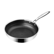 Load image into Gallery viewer, Nonstick Frying Pan 24cm - Dishwasher Safe, Oven Safe to 250°C, Scratch Resistant