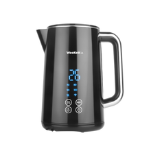 Load image into Gallery viewer, Alexa Smart Kettle with Cool Touch (ETA March 18th 2025)