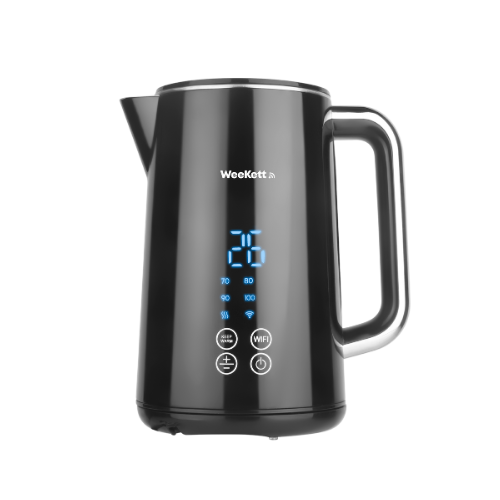 Alexa Smart Kettle with Cool Touch (ETA March 18th 2025)