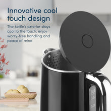 Load image into Gallery viewer, Alexa Smart Kettle with Cool Touch (ETA March 18th 2025)