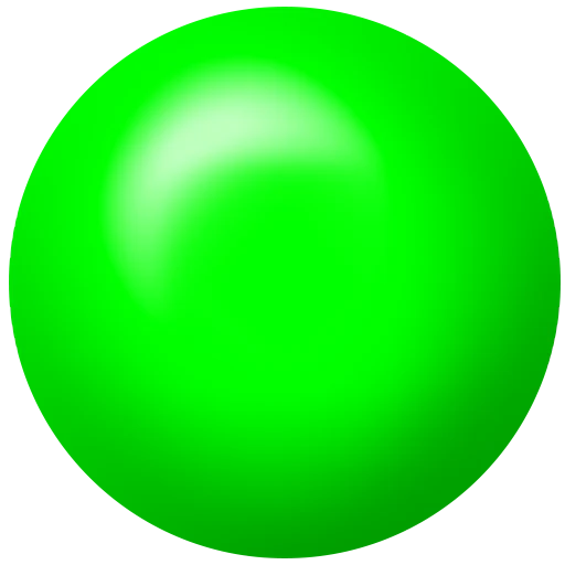 Green Light Circle